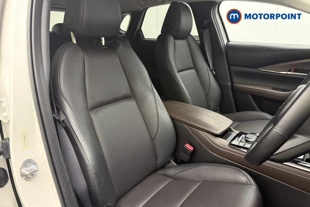 Mazda Cx-30 Gt Sport Manual Petrol SUV - Stock Number (1588349) - 14th supplementary image
