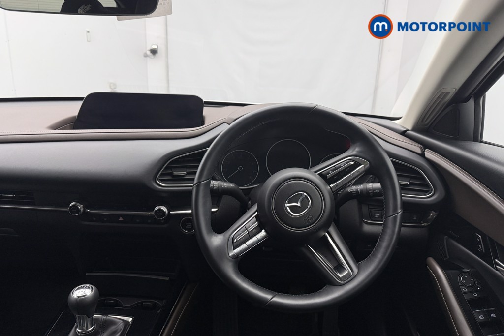 Mazda Cx-30 Gt Sport Manual Petrol SUV - Stock Number (1588349) - 15th supplementary image