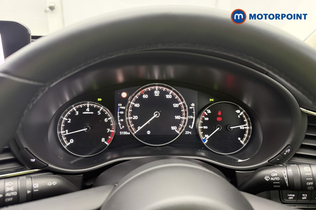 Mazda Cx-30 Gt Sport Manual Petrol SUV - Stock Number (1588349) - 17th supplementary image