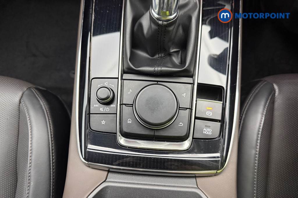 Mazda Cx-30 Gt Sport Manual Petrol SUV - Stock Number (1588349) - 18th supplementary image