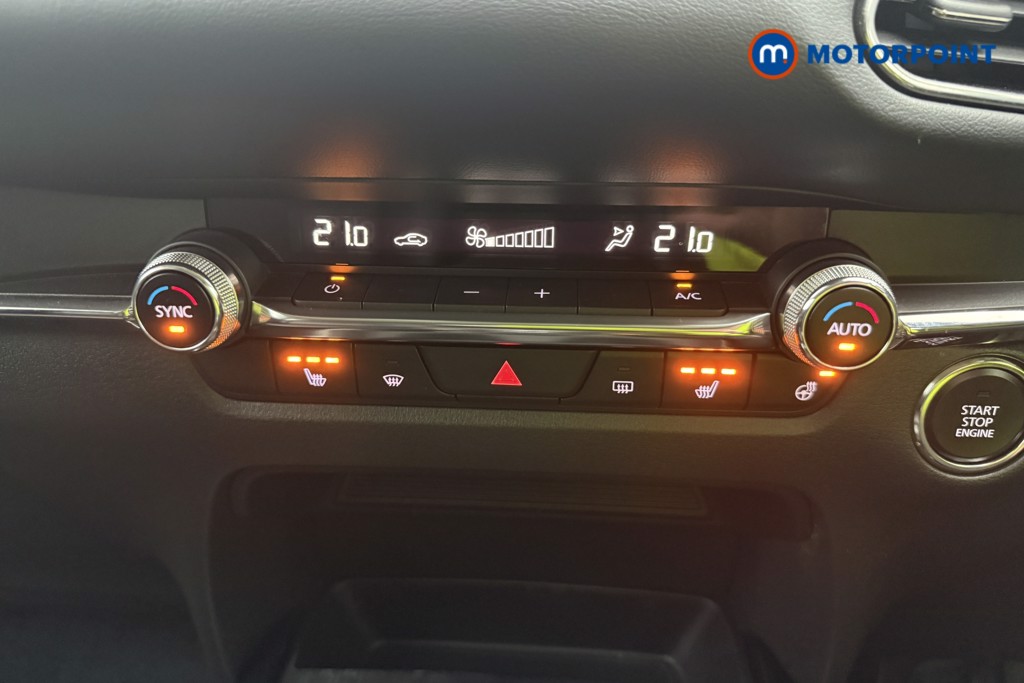 Mazda Cx-30 Gt Sport Manual Petrol SUV - Stock Number (1588349) - 19th supplementary image