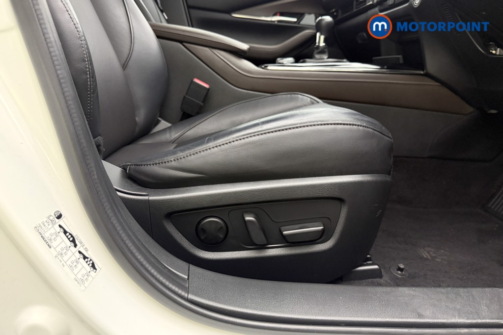 Mazda Cx-30 Gt Sport Manual Petrol SUV - Stock Number (1588349) - 22nd supplementary image