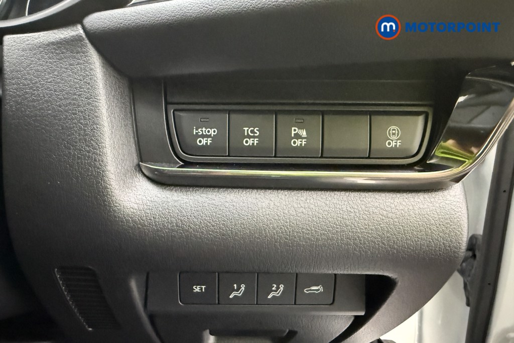 Mazda Cx-30 Gt Sport Manual Petrol SUV - Stock Number (1588349) - 23rd supplementary image