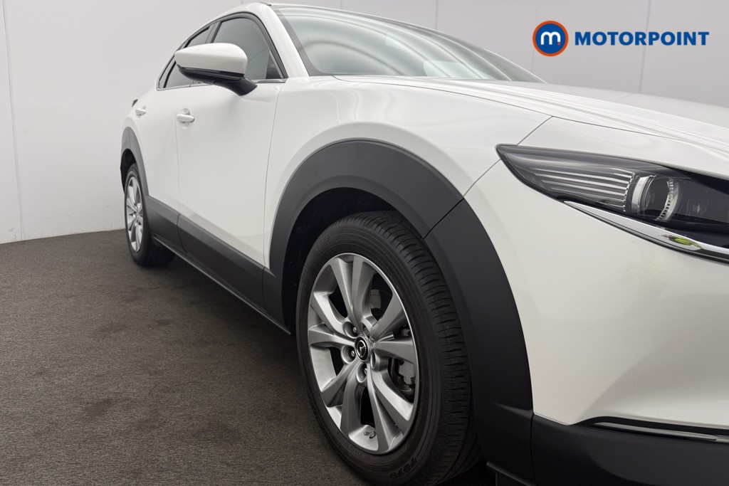 Mazda Cx-30 Gt Sport Manual Petrol SUV - Stock Number (1588349) - 25th supplementary image