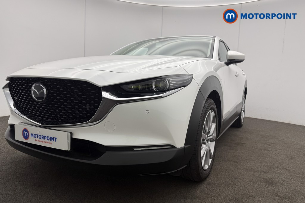 Mazda Cx-30 Gt Sport Manual Petrol SUV - Stock Number (1588349) - 26th supplementary image