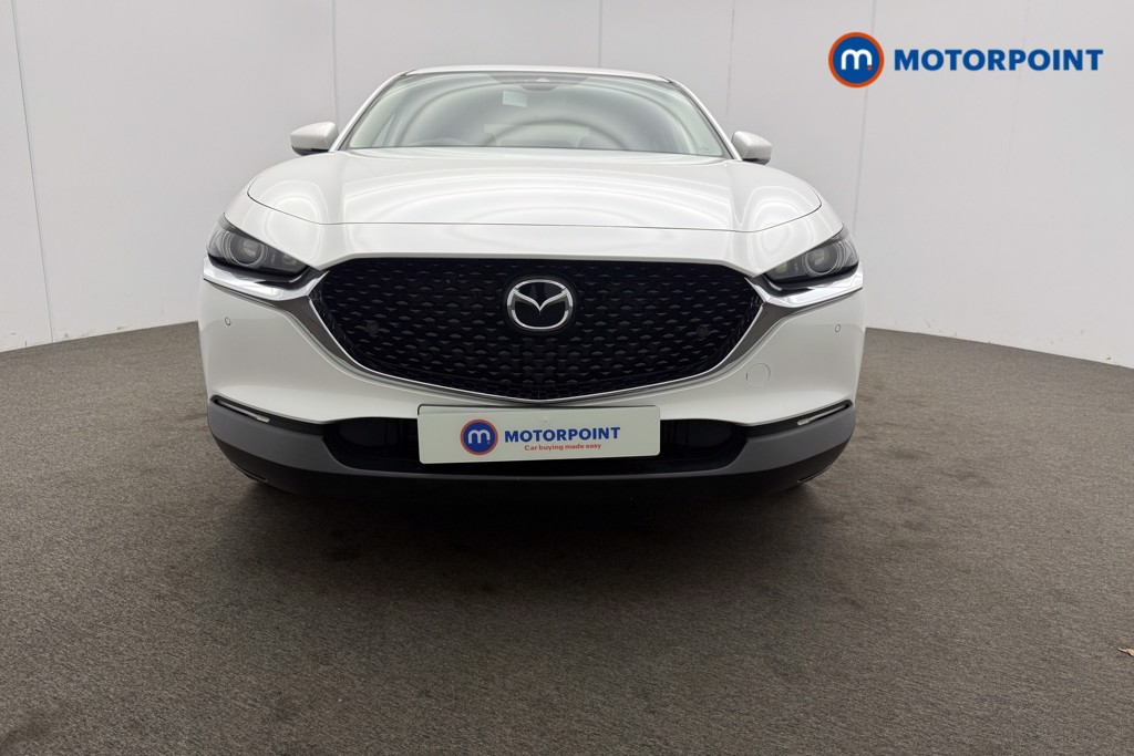 Mazda Cx-30 Gt Sport Manual Petrol SUV - Stock Number (1588349) - 27th supplementary image