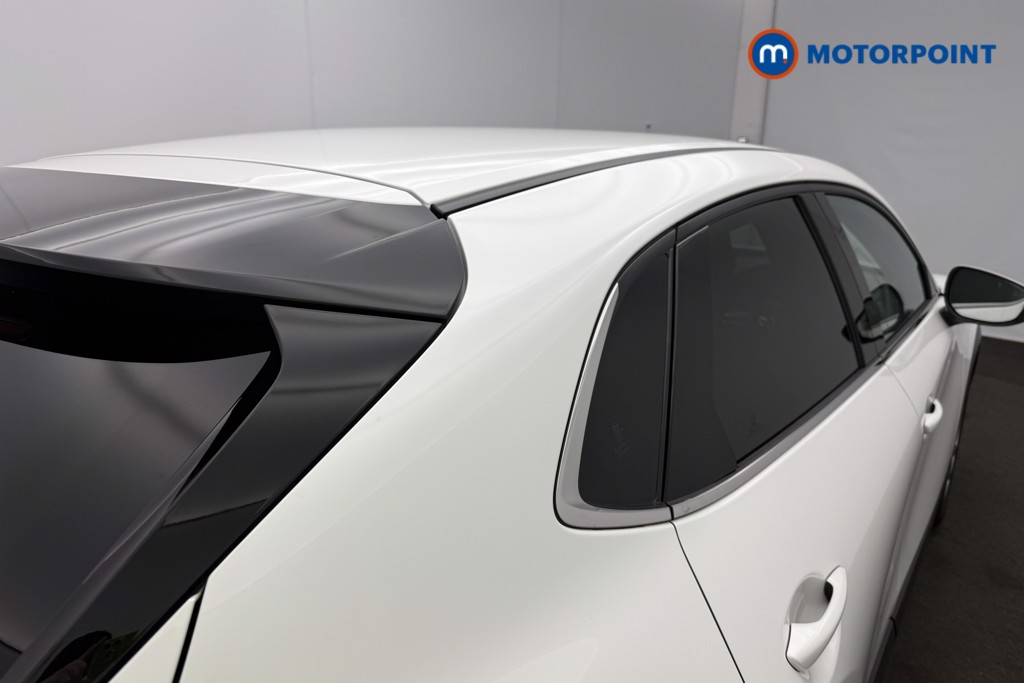 Mazda Cx-30 Gt Sport Manual Petrol SUV - Stock Number (1588349) - 28th supplementary image