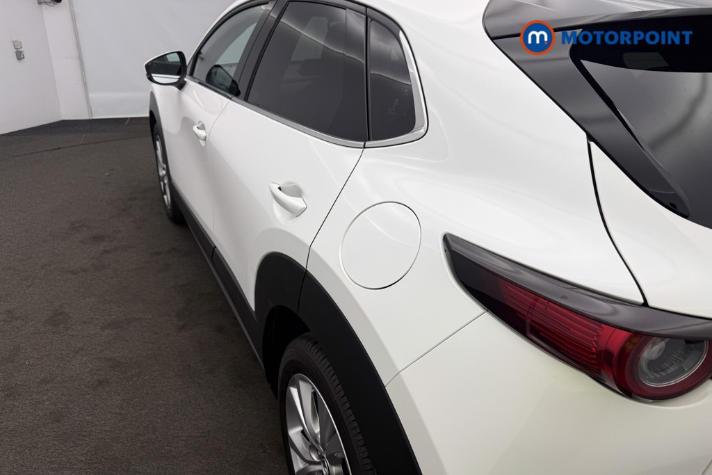 Mazda Cx-30 Gt Sport Manual Petrol SUV - Stock Number (1588349) - 29th supplementary image