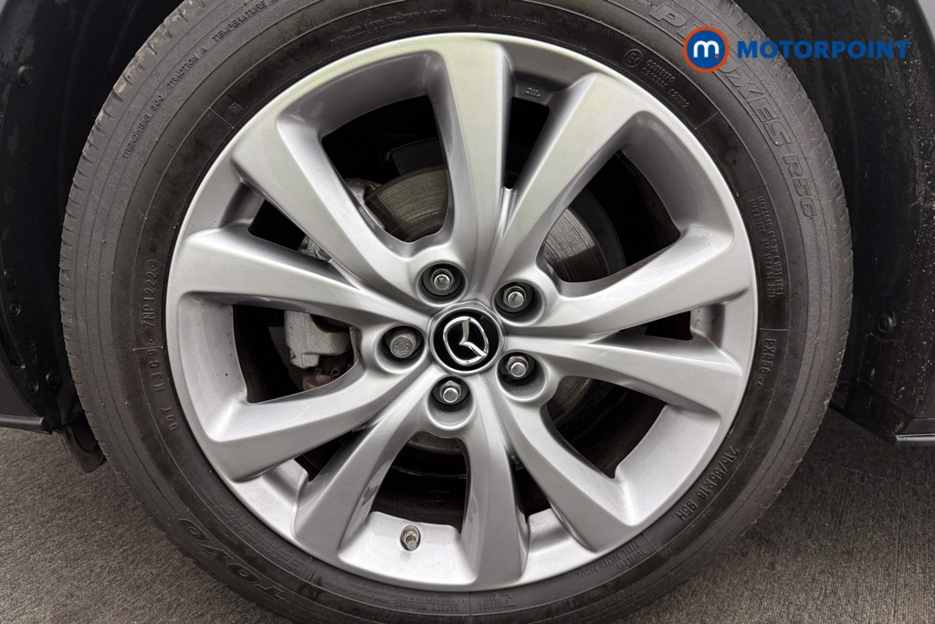 Mazda Cx-30 Gt Sport Manual Petrol SUV - Stock Number (1588349) - 1st supplementary image