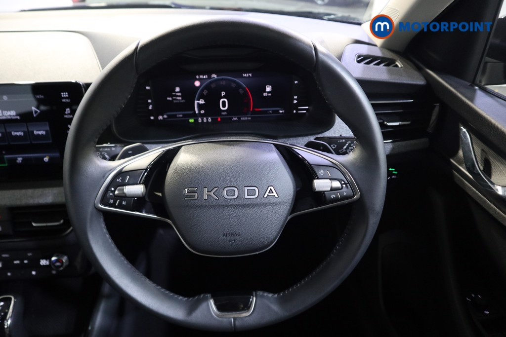 Skoda Kamiq Se Edition Automatic Petrol SUV - Stock Number (1588356) - 2nd supplementary image