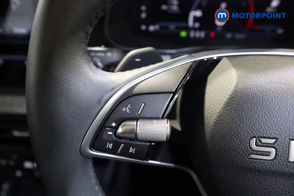 Skoda Kamiq Se Edition Automatic Petrol SUV - Stock Number (1588356) - 3rd supplementary image