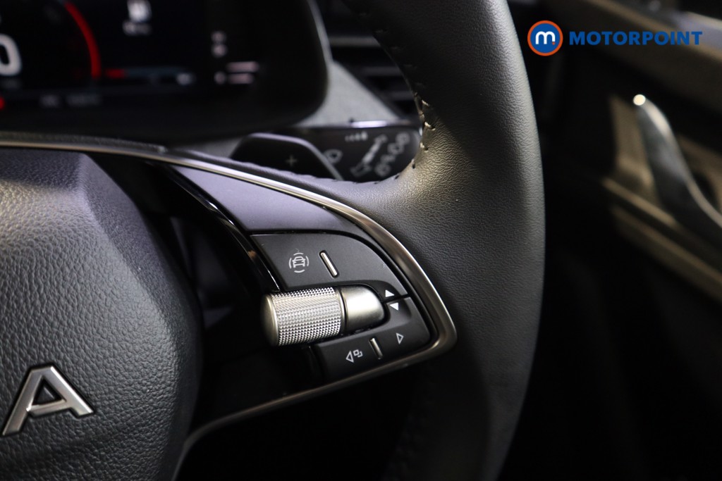 Skoda Kamiq Se Edition Automatic Petrol SUV - Stock Number (1588356) - 4th supplementary image