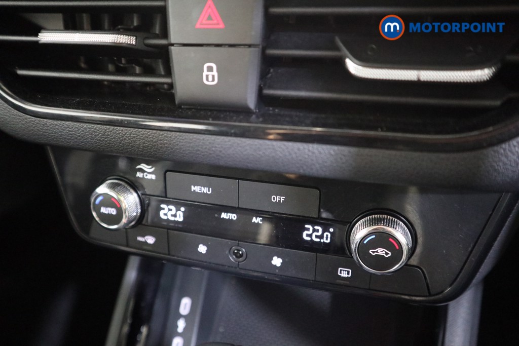 Skoda Kamiq Se Edition Automatic Petrol SUV - Stock Number (1588356) - 7th supplementary image