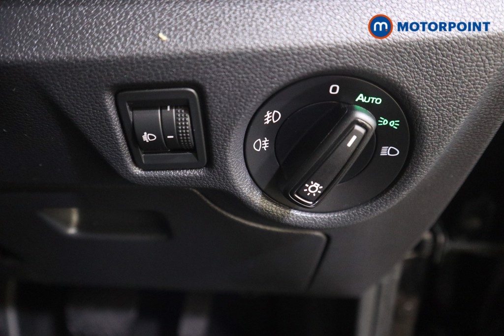 Skoda Kamiq Se Edition Automatic Petrol SUV - Stock Number (1588356) - 11th supplementary image