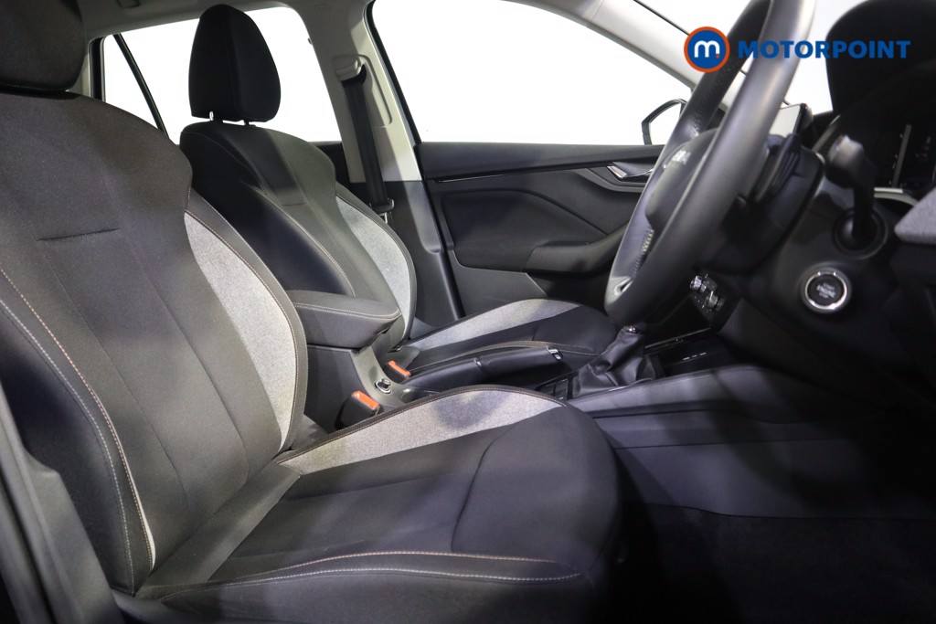 Skoda Kamiq Se Edition Automatic Petrol SUV - Stock Number (1588356) - 13th supplementary image
