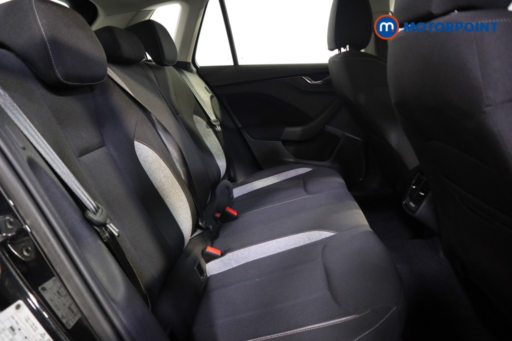 Skoda Kamiq Se Edition Automatic Petrol SUV - Stock Number (1588356) - 14th supplementary image
