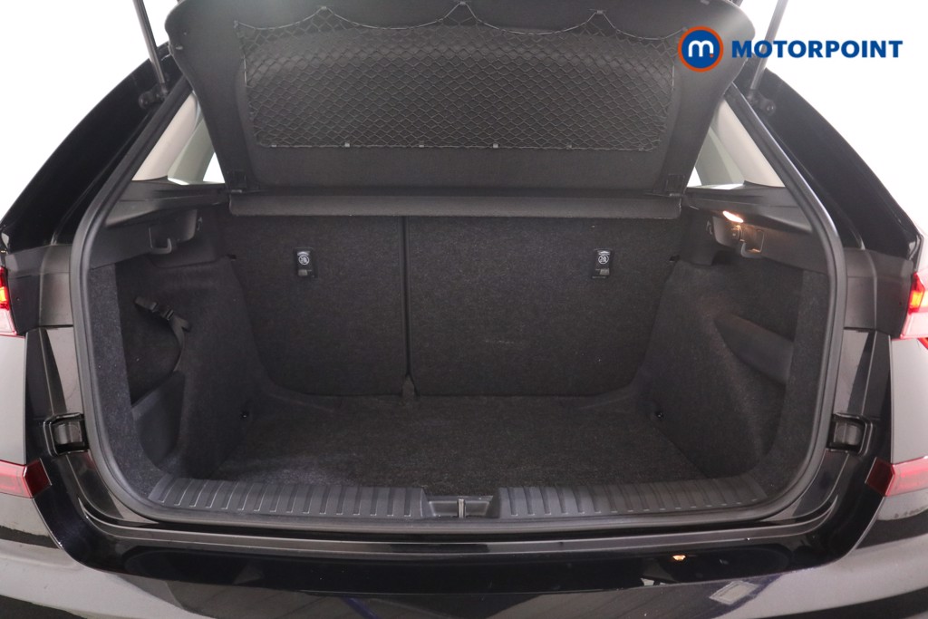 Skoda Kamiq Se Edition Automatic Petrol SUV - Stock Number (1588356) - 18th supplementary image