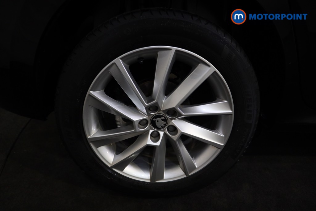 Skoda Kamiq Se Edition Automatic Petrol SUV - Stock Number (1588356) - 19th supplementary image