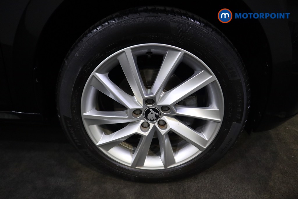 Skoda Kamiq Se Edition Automatic Petrol SUV - Stock Number (1588356) - 20th supplementary image