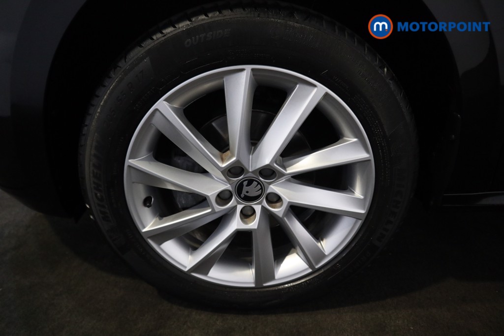 Skoda Kamiq Se Edition Automatic Petrol SUV - Stock Number (1588356) - 21st supplementary image