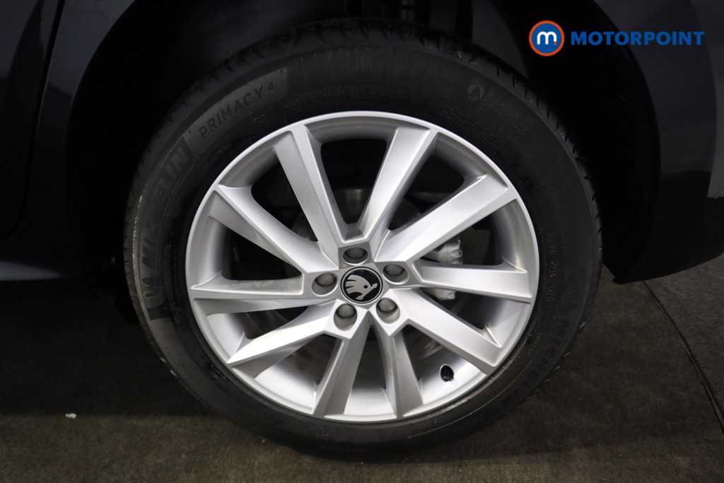 Skoda Kamiq Se Edition Automatic Petrol SUV - Stock Number (1588356) - 22nd supplementary image