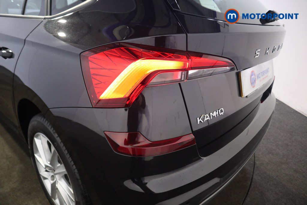 Skoda Kamiq Se Edition Automatic Petrol SUV - Stock Number (1588356) - 25th supplementary image