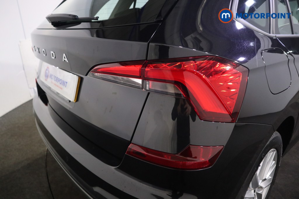 Skoda Kamiq Se Edition Automatic Petrol SUV - Stock Number (1588356) - 26th supplementary image