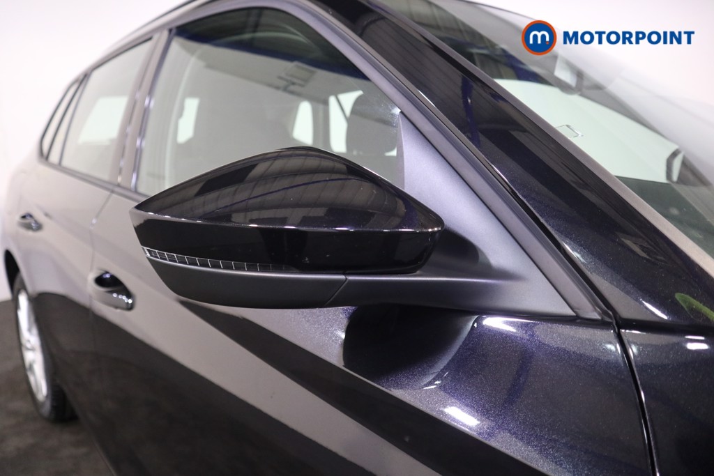 Skoda Kamiq Se Edition Automatic Petrol SUV - Stock Number (1588356) - 29th supplementary image