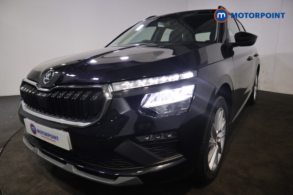 Skoda Kamiq Se Edition Automatic Petrol SUV - Stock Number (1588356) - 31st supplementary image