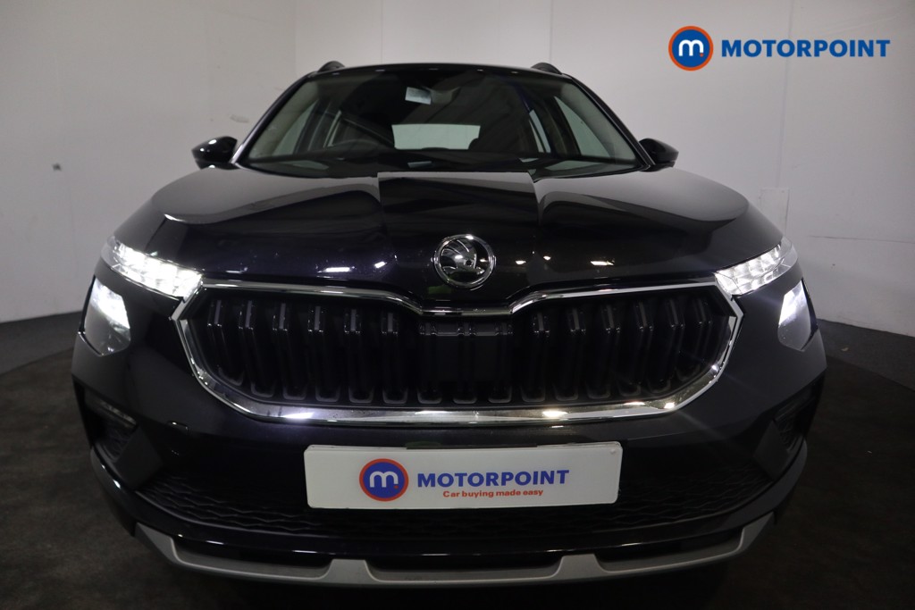 Skoda Kamiq Se Edition Automatic Petrol SUV - Stock Number (1588356) - 32nd supplementary image