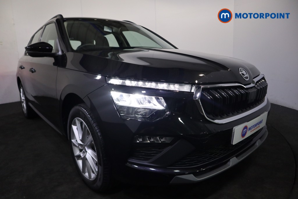 Skoda Kamiq Se Edition Automatic Petrol SUV - Stock Number (1588356) - 33rd supplementary image