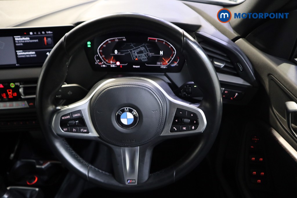 BMW 2 Series M Sport Manual Petrol Saloon - Stock Number (1588357) - 2nd supplementary image