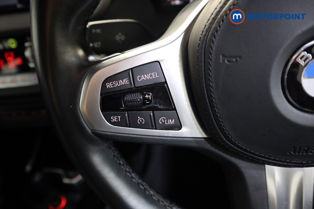 BMW 2 Series M Sport Manual Petrol Saloon - Stock Number (1588357) - 3rd supplementary image