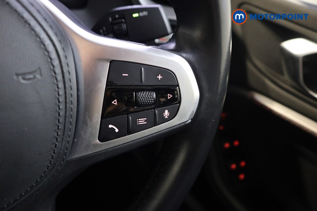 BMW 2 Series M Sport Manual Petrol Saloon - Stock Number (1588357) - 4th supplementary image