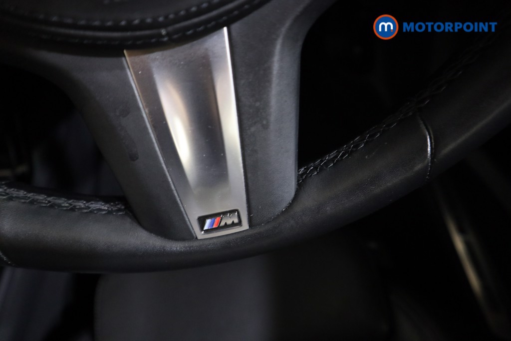 BMW 2 Series M Sport Manual Petrol Saloon - Stock Number (1588357) - 5th supplementary image