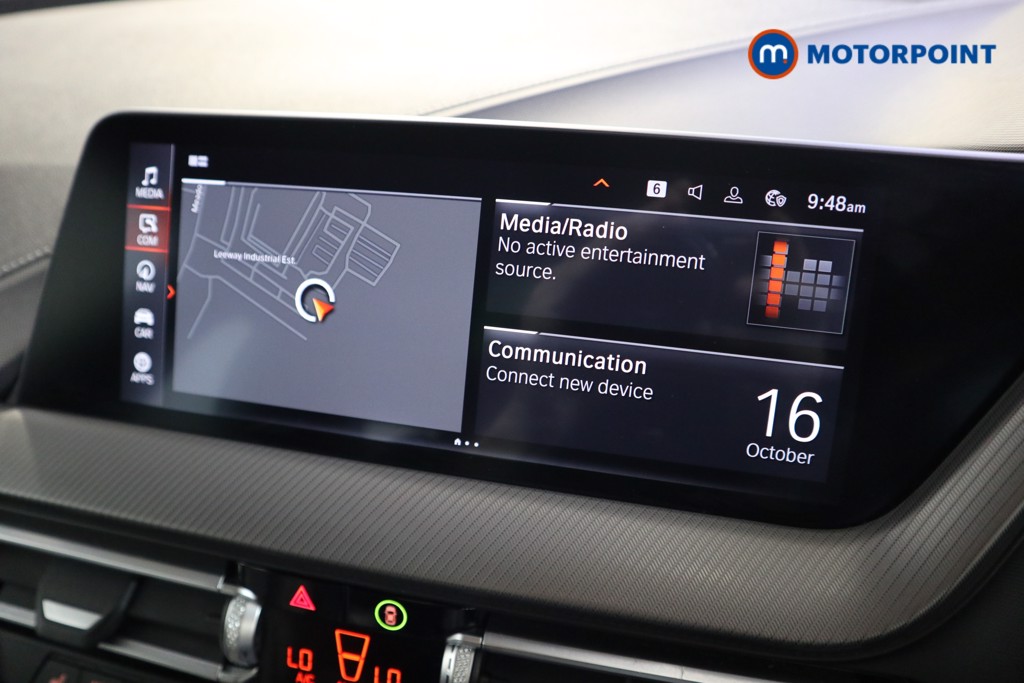 BMW 2 Series M Sport Manual Petrol Saloon - Stock Number (1588357) - 7th supplementary image