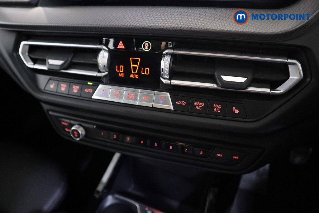 BMW 2 Series M Sport Manual Petrol Saloon - Stock Number (1588357) - 8th supplementary image
