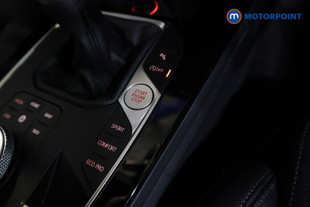 BMW 2 Series M Sport Manual Petrol Saloon - Stock Number (1588357) - 10th supplementary image