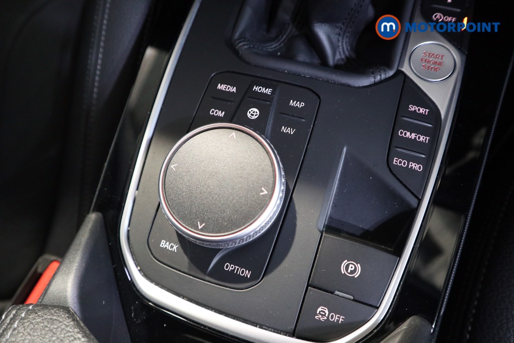 BMW 2 Series M Sport Manual Petrol Saloon - Stock Number (1588357) - 11th supplementary image
