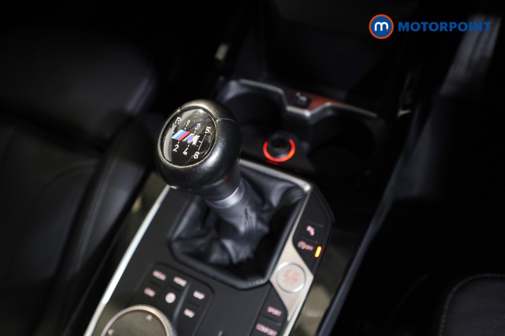 BMW 2 Series M Sport Manual Petrol Saloon - Stock Number (1588357) - 12th supplementary image