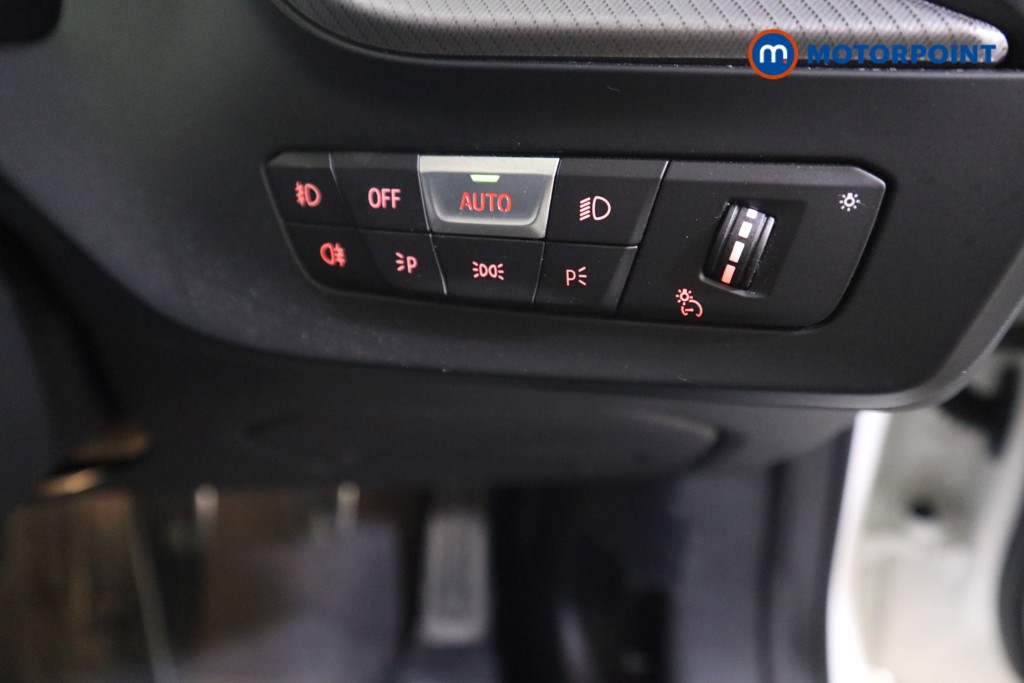 BMW 2 Series M Sport Manual Petrol Saloon - Stock Number (1588357) - 13th supplementary image