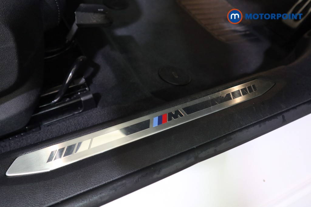 BMW 2 Series M Sport Manual Petrol Saloon - Stock Number (1588357) - 16th supplementary image