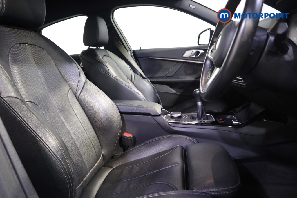 BMW 2 Series M Sport Manual Petrol Saloon - Stock Number (1588357) - 18th supplementary image