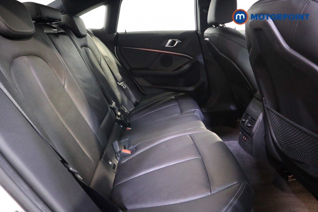 BMW 2 Series M Sport Manual Petrol Saloon - Stock Number (1588357) - 19th supplementary image