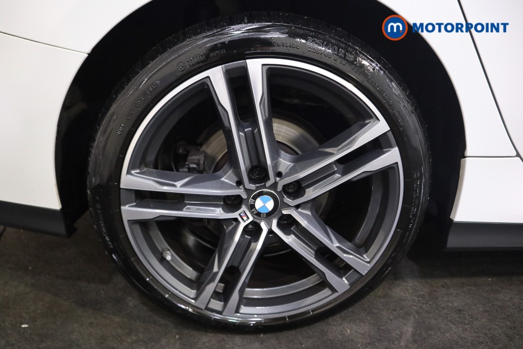 BMW 2 Series M Sport Manual Petrol Saloon - Stock Number (1588357) - 24th supplementary image