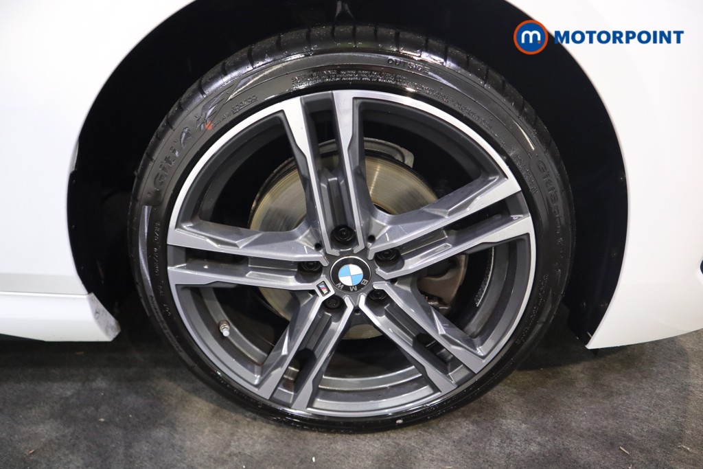 BMW 2 Series M Sport Manual Petrol Saloon - Stock Number (1588357) - 25th supplementary image