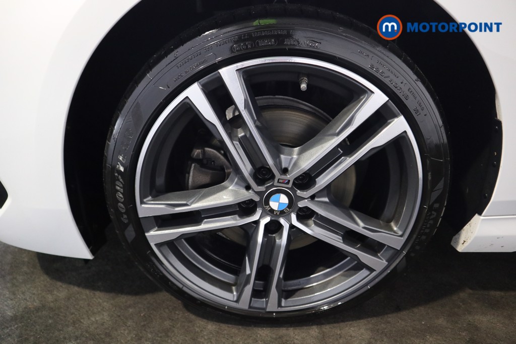 BMW 2 Series M Sport Manual Petrol Saloon - Stock Number (1588357) - 26th supplementary image