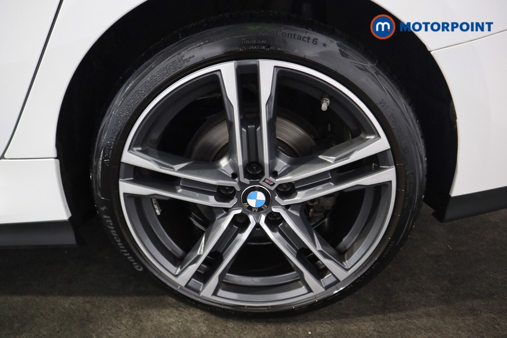 BMW 2 Series M Sport Manual Petrol Saloon - Stock Number (1588357) - 27th supplementary image