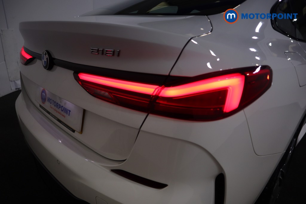 BMW 2 Series M Sport Manual Petrol Saloon - Stock Number (1588357) - 29th supplementary image