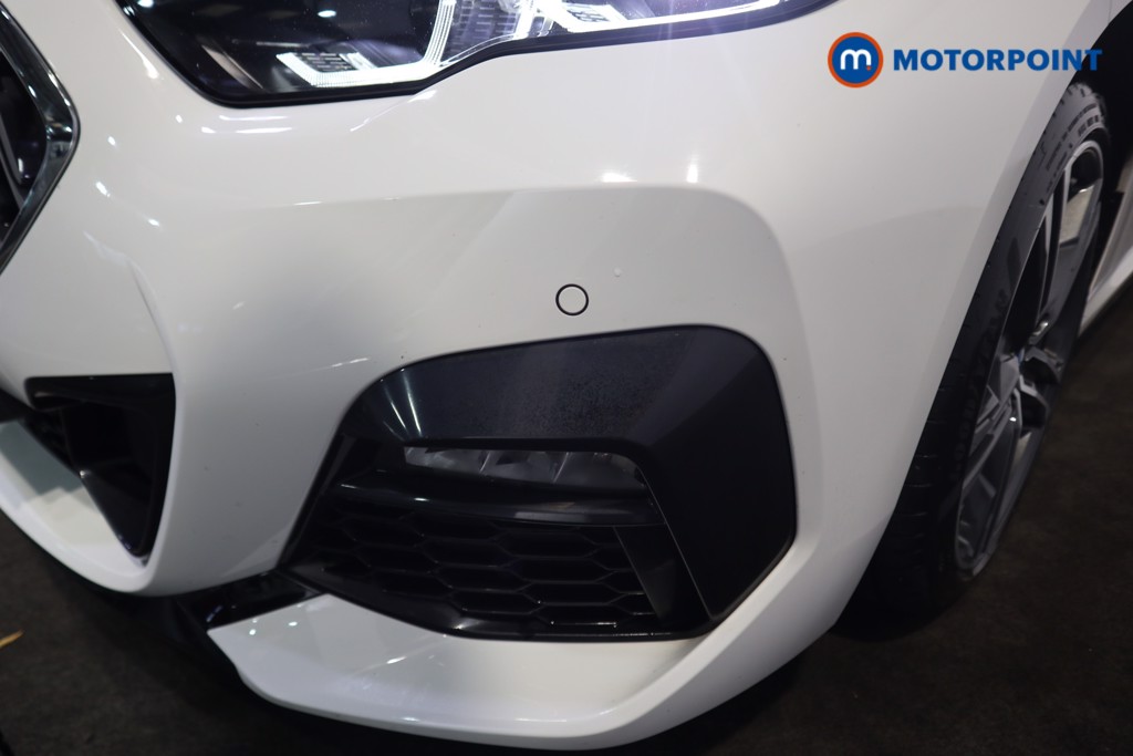 BMW 2 Series M Sport Manual Petrol Saloon - Stock Number (1588357) - 35th supplementary image